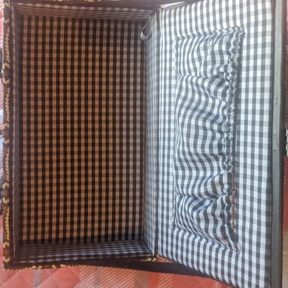 Cigar-Box Purse - Picture 2 of 5